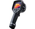 Lämpökamera, LCD, -20 ... 400°C, 9Hz, IP54, Tarkennukseton, Micro USB / Wi-Fi, 160 x 120, 45 x 34°